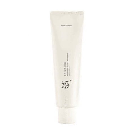 Beauty Of Joseon - Mini Crema Solar Con Arroz Y Probióticos Spf50+ Pa++++ (10 Ml)
