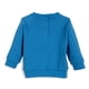 thumbnail image 2 of Polerón Bebé Niño Cuello Redondo Estampado Cocodrilo Azul Pillin, 2 of 3