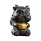 thumbnail image 1 of Figura Pixiu Miniatura Estilo Hogareño, 1 of 3