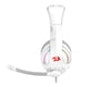 thumbnail image 3 of Audífonos Gamer Redragon Cronus RGB USB 3.5 mm Sonido Stereo 20 - 20k Hz RGB - Blanco, 3 of 3
