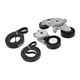 thumbnail image 3 of Conjunto de tensor de correa de transmisión 90916-A2022 Reemplace los accesorios automotrices de piezas fáciles de instalar 16620-36030 90916-02671, 3 of 5