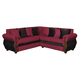 thumbnail image 1 of Sofa Seccional 3 2 Madison Burdeo, 1 of 3