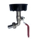 thumbnail image 4 of Adaptador De Tanque IBC, Piezas De Repuesto Para Válvula De Cinta De Salida De Latón, Combustible Y Aceite, 4 of 5