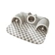 thumbnail image 3 of Cama Túnel Para Gatos, Centro De Juegos Desmontable Para Ejercicios Para Gatos De Interior Y Exterior, Color Gris Conejo M, 3 of 5