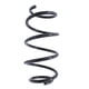 thumbnail image 1 of Resorte espiral delantero izquierdo derecho kia sportage 2.0 2014 2017, 1 of 2