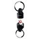 thumbnail image 1 of Llavero KEY SMART MagConnect magnético de cierre rápido negro, 1 of 8