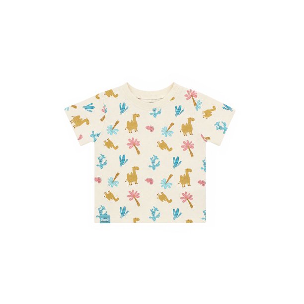 Polera bb niño rapport sundaze 137