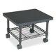 thumbnail image 1 of Soporte para Impresora Safco Products 48x41x34 cm Gris Rodante, 1 of 4