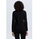 thumbnail image 3 of Polera Mujer Camman De Rib Lisa Negro, 3 of 4