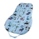 thumbnail image 2 of Cojín de Algodón para Silla de Cochecito de Bebé, 2 of 3
