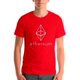 thumbnail image 1 of Polera Ethereum Crypto Line Geek Cripto Elon Hombreniño, 1 of 2
