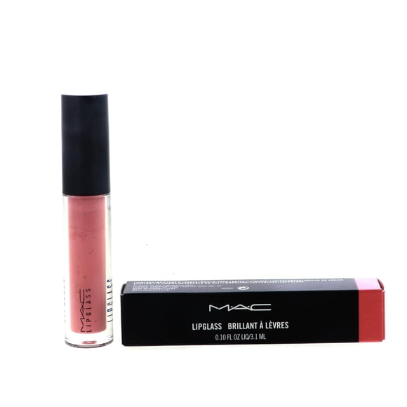 Lipglass MAC Brillo de Labios 310 Please Me 3,1 ml / 10 ml