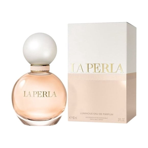 Perfume La Perla Luminous 3.0 oz EDP para mujer