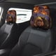 thumbnail image 2 of Boss Baby: Niña Blanca Funda Protectora Universal para Reposacabezas de Coche, Funda Elástica para Reposacabezas de Asiento de Auto, Funda de Tela Antipolvo, Accesorios de Interior 2 Piezas, 2 of 6