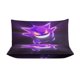 thumbnail image 3 of Ge_ngar Print Bedding Set Pattern Duvet Cove Set 3 Pieces 1 Quilt Cover And 2 Pillowcases for Women Men Teens, 3 of 5
