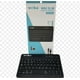 thumbnail image 4 of Teclado Inalambrico Bluetooth Negro Para Tablet Y Smartphone, 4 of 5