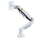 thumbnail image 4 of Soporte Monitor Blanco Articulado Giratorio Escritorio, 4 of 8