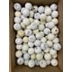 thumbnail image 3 of Pelotas de golf Golf Ball Planet Hit Away Practice, 50 pelotas, 3 of 7