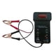 thumbnail image 1 of Analizador De Probador De Batería De Coche, Comprobador De Batería Automotriz De 12V, Voltímetro Duradero, 1 of 5