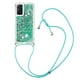 thumbnail image 4 of Funda FOXDOCK para Xiaomi Redmi Note 11 Pro 4G/5G con Cuerda Ajustable, Brillo Líquido, Protección Antigolpes y Lente – Ideal para Regalo, 4 of 6