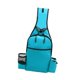 thumbnail image 3 of Bolsa De Tenis, Accesorios Para Deportes Al Aire Libre, Mochila De Tenis Para Raquetas De Pickleball, Azul Pavo Real, 3 of 5