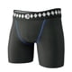 thumbnail image 5 of Pantalones cortos de compresión Jock Strap Athletic Cup Protector inguinal, 5 of 9