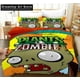 thumbnail image 1 of x1158 Bed Sheets Game Plants Vs Bedding Sets Zombie Duvet Cover Bed Set Quilt Cover Twin Full Size Boys Adult 3-Piece Bedding Set (1 Duvet Cover + 2 Pillow Shams) nj1158, 1 of 5