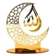 thumbnail image 5 of Decoraciones De Acrílico Eid Adornos De Mesa Arte De Mesa Para Decoración Islámica BT005, 5 of 5