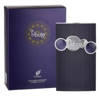 Afnan - Tribute Blue Edp 100 Ml