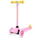 thumbnail image 1 of Triscooter Ultra Ligero Boldcube - Rosado, 1 of 4