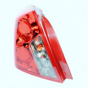 Repuestos Del Sol - Farol Trasero Izquierdo Chevrolet Optra 1.8 C18Sed Dohc 16 Valv 2004 2009
