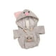 thumbnail image 3 of Ropa Para Muñecas De 6 Pulgadas, Elegante Para Niños, Accesorios Suaves Para Fotos, Lindo Traje Ropa Para Muñecas, 3 of 3
