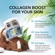 thumbnail image 2 of Crema hidratante Nature Theory con colágeno y retinol 50 mL, 2 of 6
