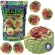 thumbnail image 1 of Bombas de baño Enfusia Zombie Brains Halloween Kids, paquete de 6, 1 of 9