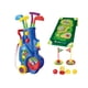 thumbnail image 4 of Juego De Golf Para Ni?os Peque?os, Juego De Minigolf Para Interiores Y Exteriores, Para Ni?os Y Ni?as, 17 Piezas, 4 of 5