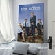 thumbnail image 3 of The Office Cuadro decorativo colgante - Arte de pared - Póster enmarcado - Decoración de pared - Regalos para familia, amigos y aficionados 40*60 cm, 3 of 6