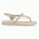 thumbnail image 1 of Sandalia Mujer Dorado Adla 158  Piccadilly, 1 of 5