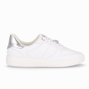 Zapatilla Mujer Blanco Beta Piccadilly