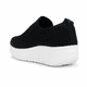 thumbnail image 4 of Zapatilla Negro Mujer Casual Chalada Tandi, 4 of 8