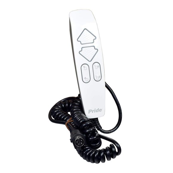 Silla elevadora Hand Control Pride Mobility Pulsador DGN132421