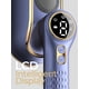 thumbnail image 2 of Vaporizador portátil NIASSO 1200W 150 ml pantalla LCD 110V, 2 of 9