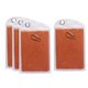 thumbnail image 4 of 4 Toallas Refrescantes Deportivas De 81 X 30 Cm, Suaves Para Entrenamiento, Deportes Y Senderismo, Color Naranja, 4 of 5