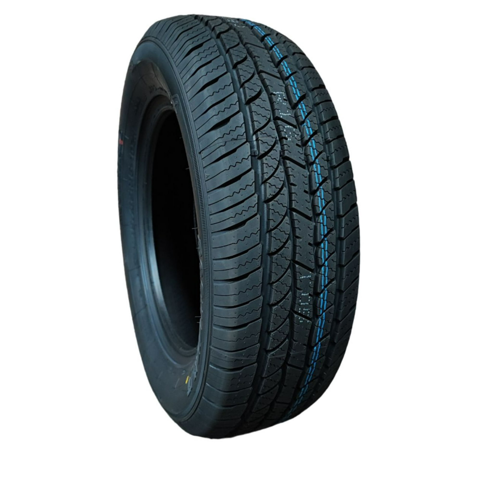 Rockblade - Neumatico 215/60 R17 Rock 717 H/t 100 H