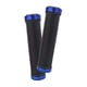 thumbnail image 2 of Mango Puño Manilla Protector Grips Manubrio Bicicleta Agarradera negro, 2 of 9