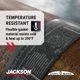 thumbnail image 5 of Cinta adhesiva Jackson Safety Wrap-A-Round para herramientas de medición de tuberías, 5 of 6