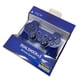 thumbnail image 1 of Mando inalámbrico con vibración Bluetooth para PS3, mando inalámbrico para juegos de PS3, 1 of 5
