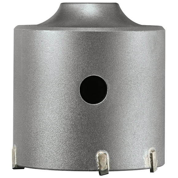 Broca de metal duro SDS-plus SPEEDCORE para pared delgada, 65 mm, Bosch