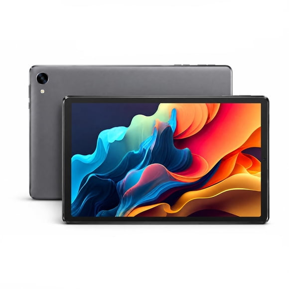 Tablet Jeazans 10.1" Android 14 Octa-Core 128GB 5G WiFi