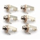 thumbnail image 1 of Output Jack Switchcraft Mono, paquete de 6 unidades, para guitarra eléctrica, 1 of 6