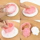 thumbnail image 4 of 8 Cortador Galletas Cortadores Galletas Moldes Para Galleta Rosa, 4 of 10